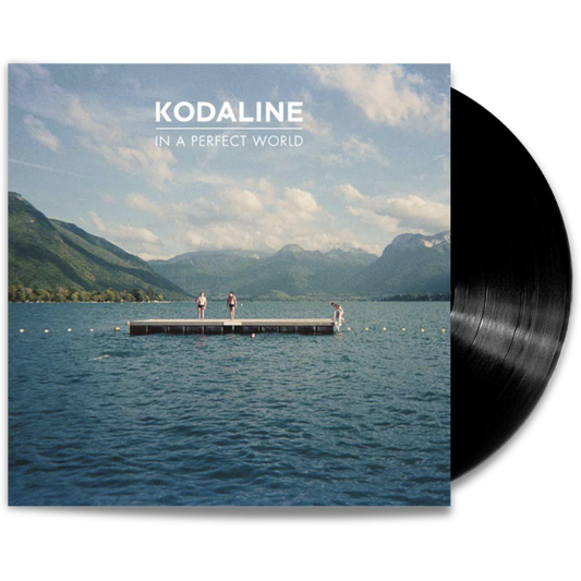 Kodaline – In A Perfect World