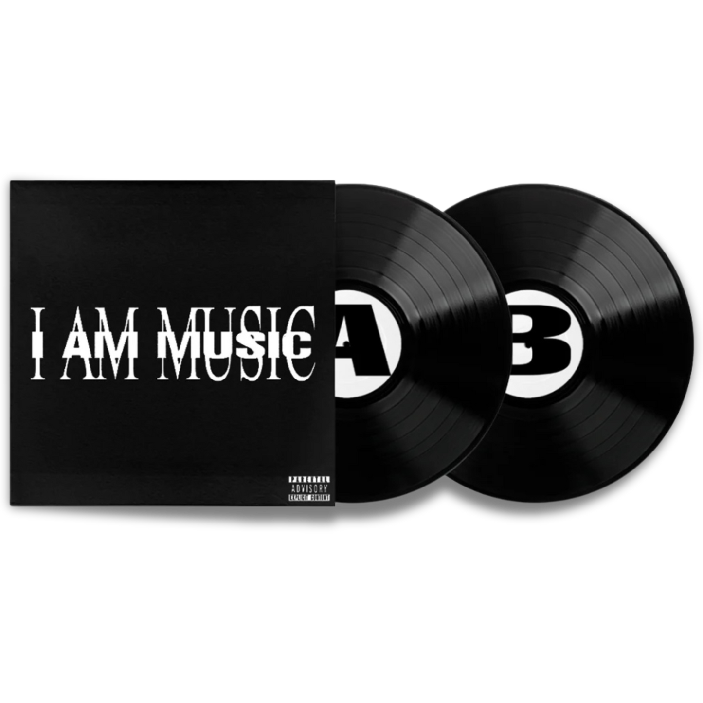 Playboi Carti – Music (2LP, Inverted Cover)