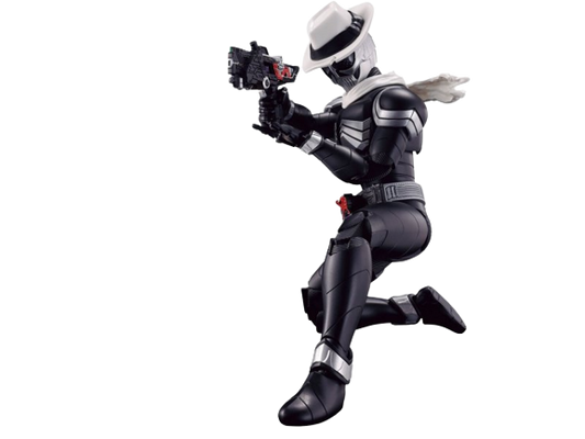 Kamen Rider Skull Figure Rise Standard