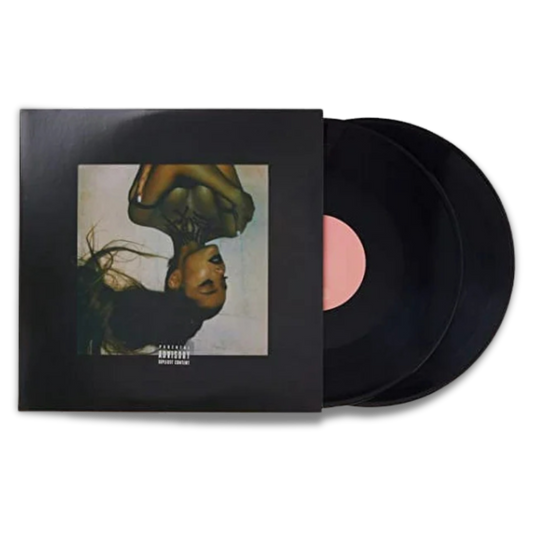 Ariana Grande – Thank U, Next (2LP)