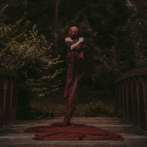 Bad Omens – Bad Omens (Red Vinyl)