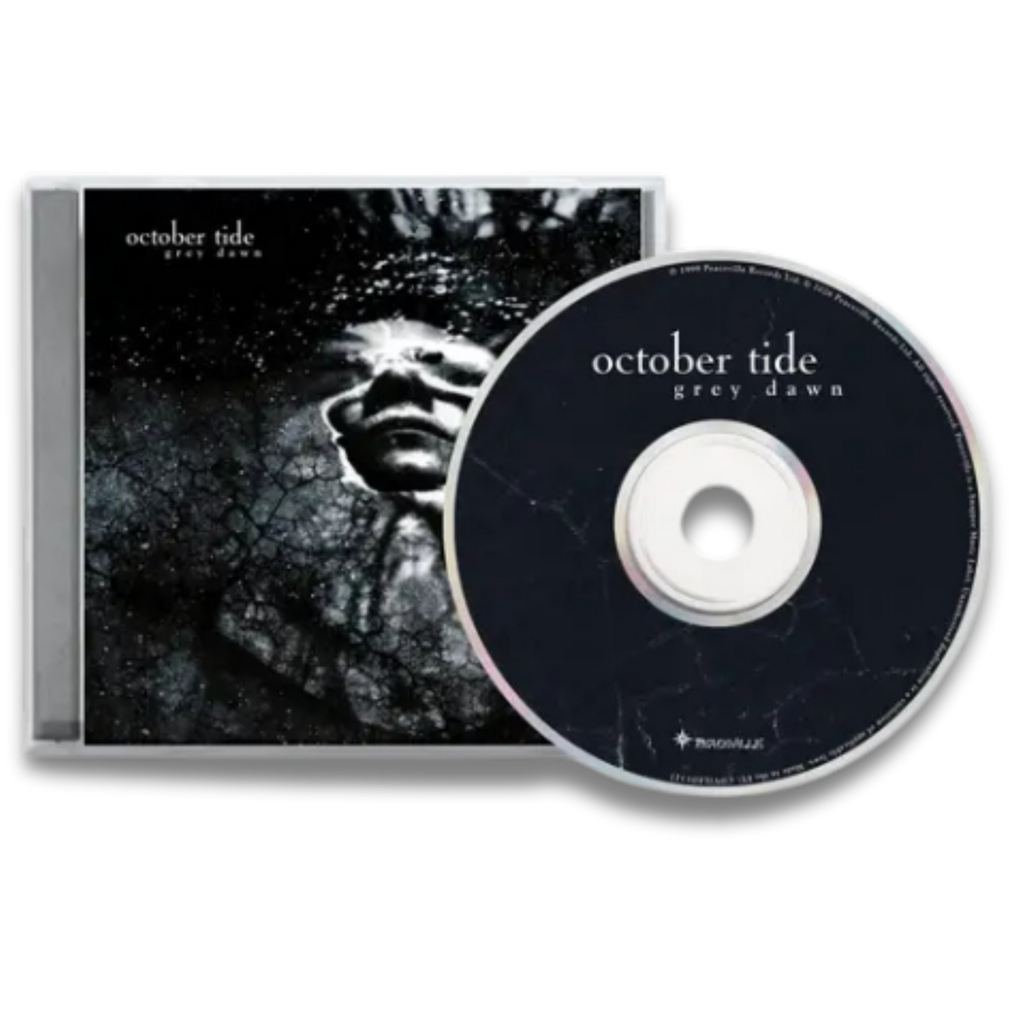October Tide – Grey Dawn