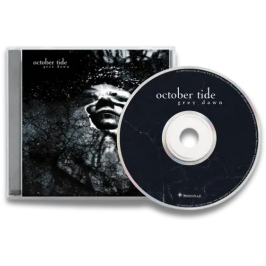 October Tide – Grey Dawn