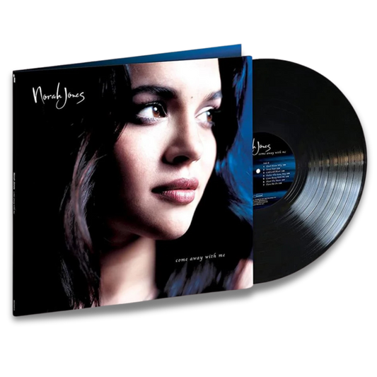 Norah Jones – Come Away With Me