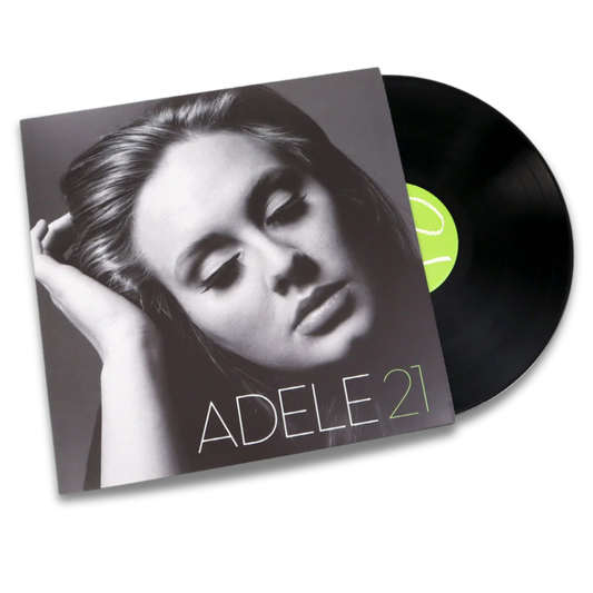 Adele – 21