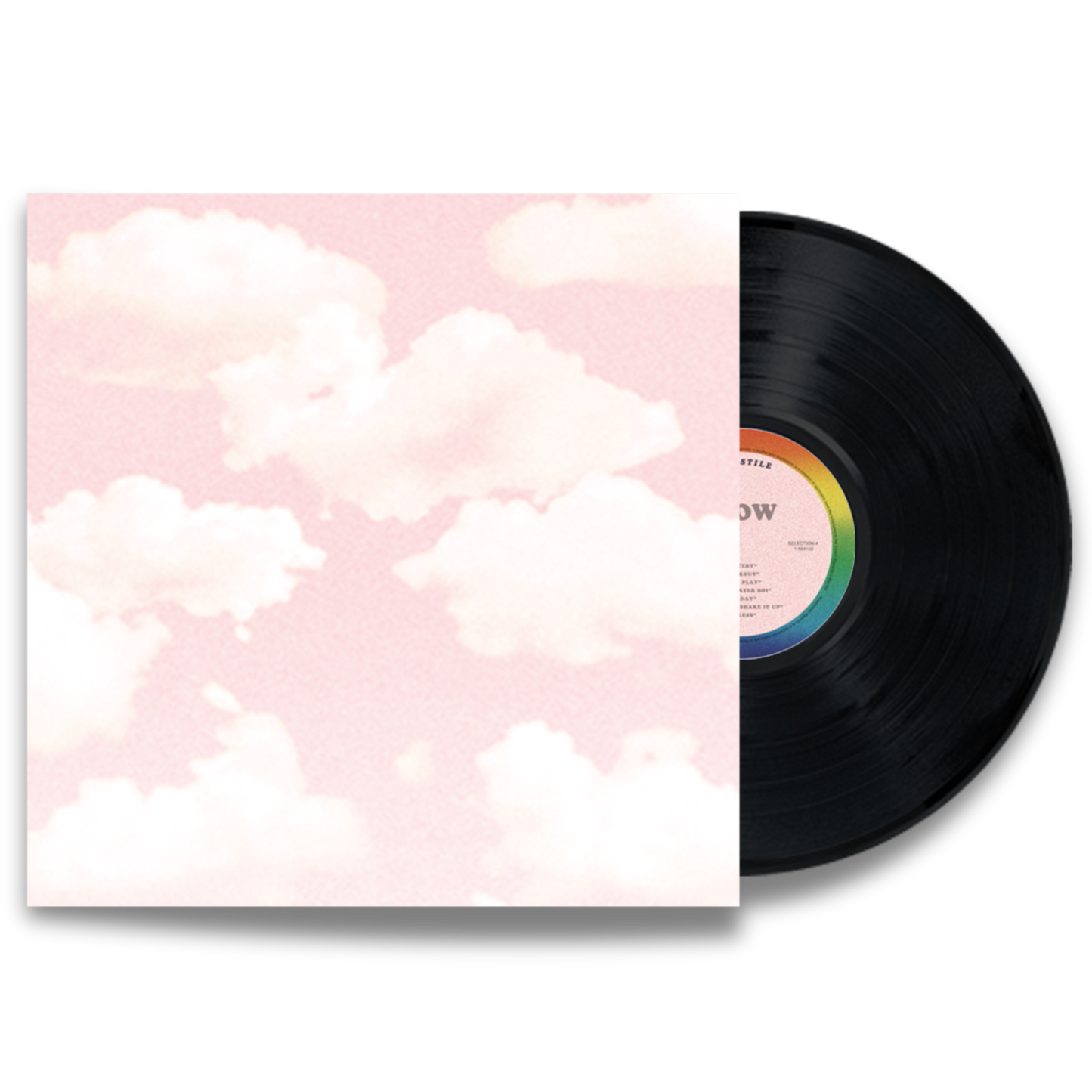 Turnstile – Glow On