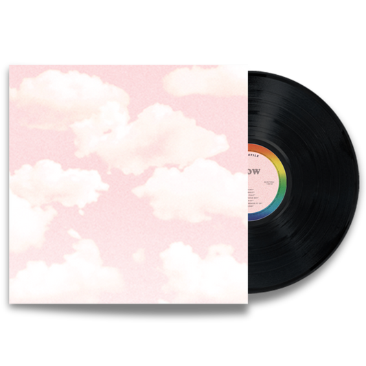 Turnstile – Glow On