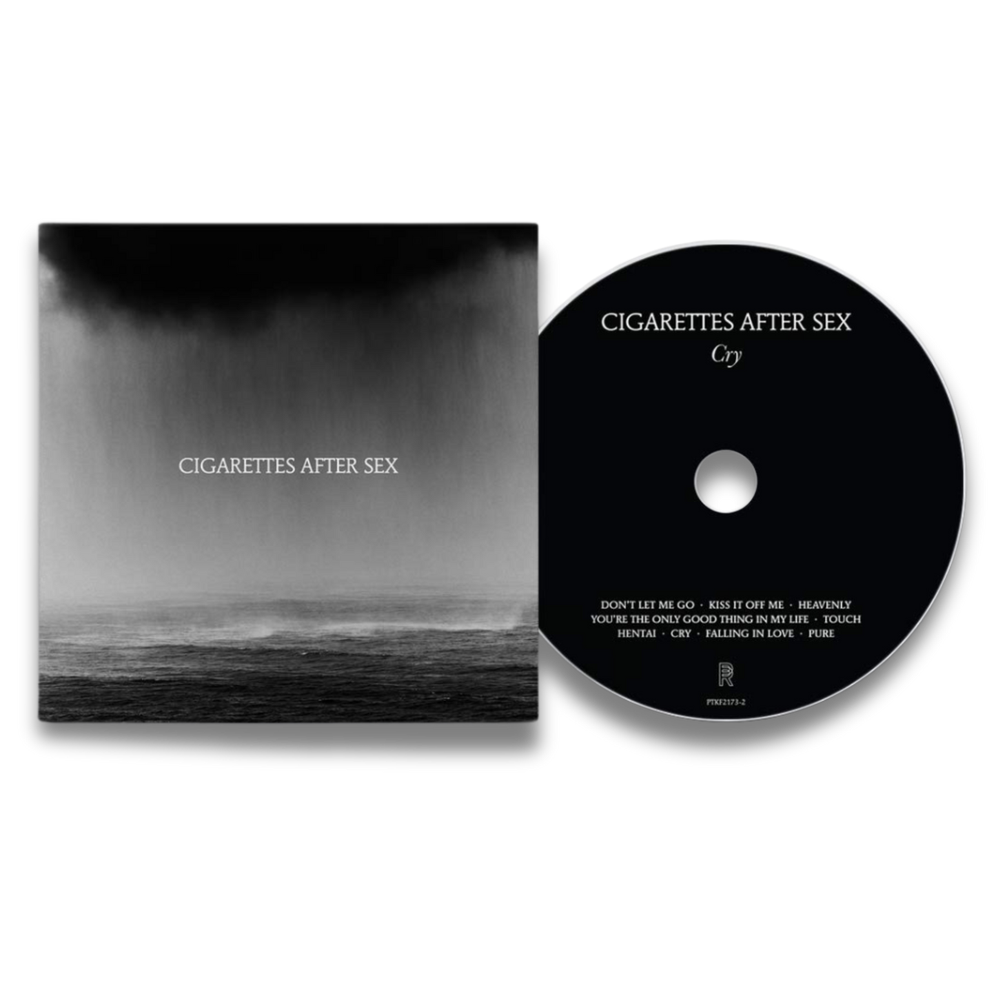 Cigarettes After Sex – Cry