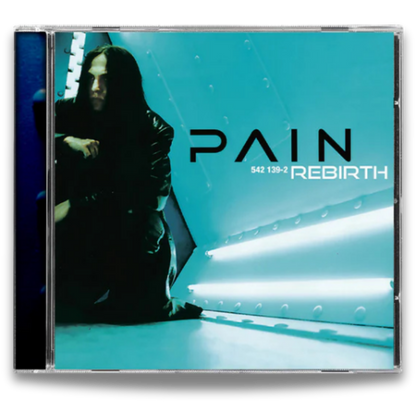 Pain – Rebirth