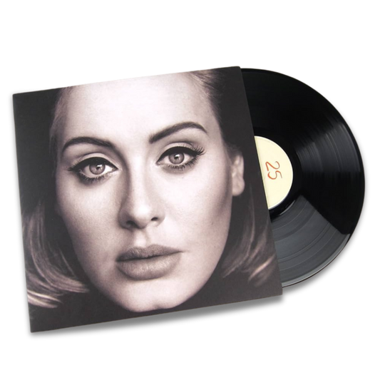 Adele – 25