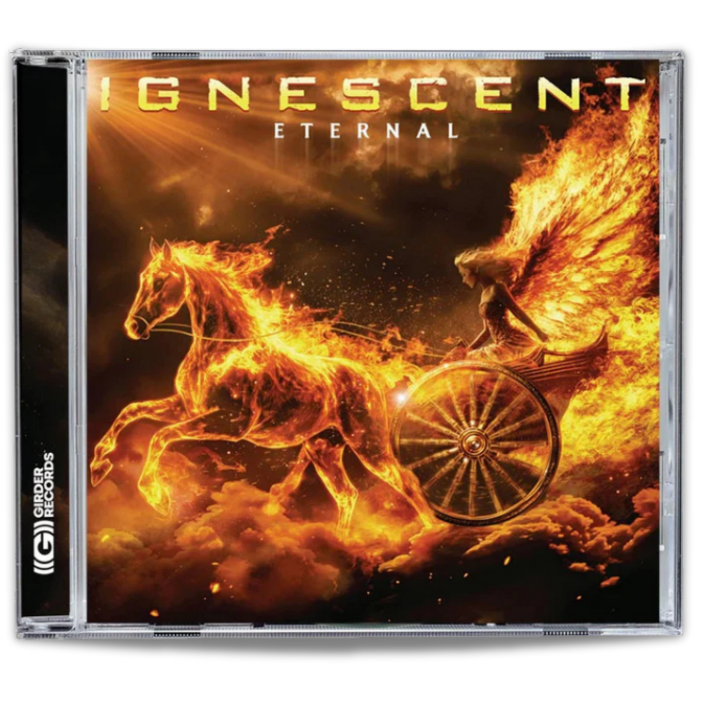 Ignescent – Eternal