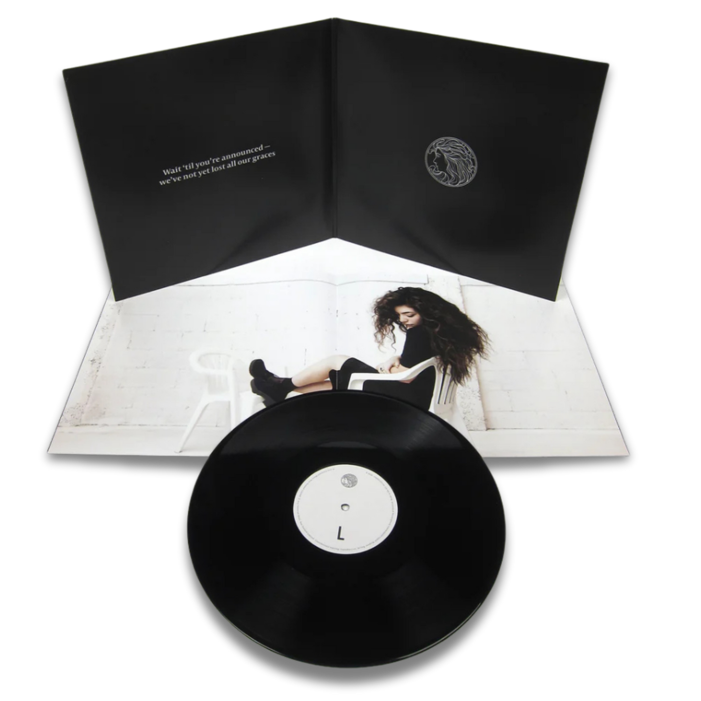 Lorde – Pure Heroine