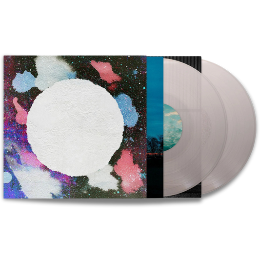 Khruangbin – The Universe Smiles Upon You II (2LP, White Vinyl)