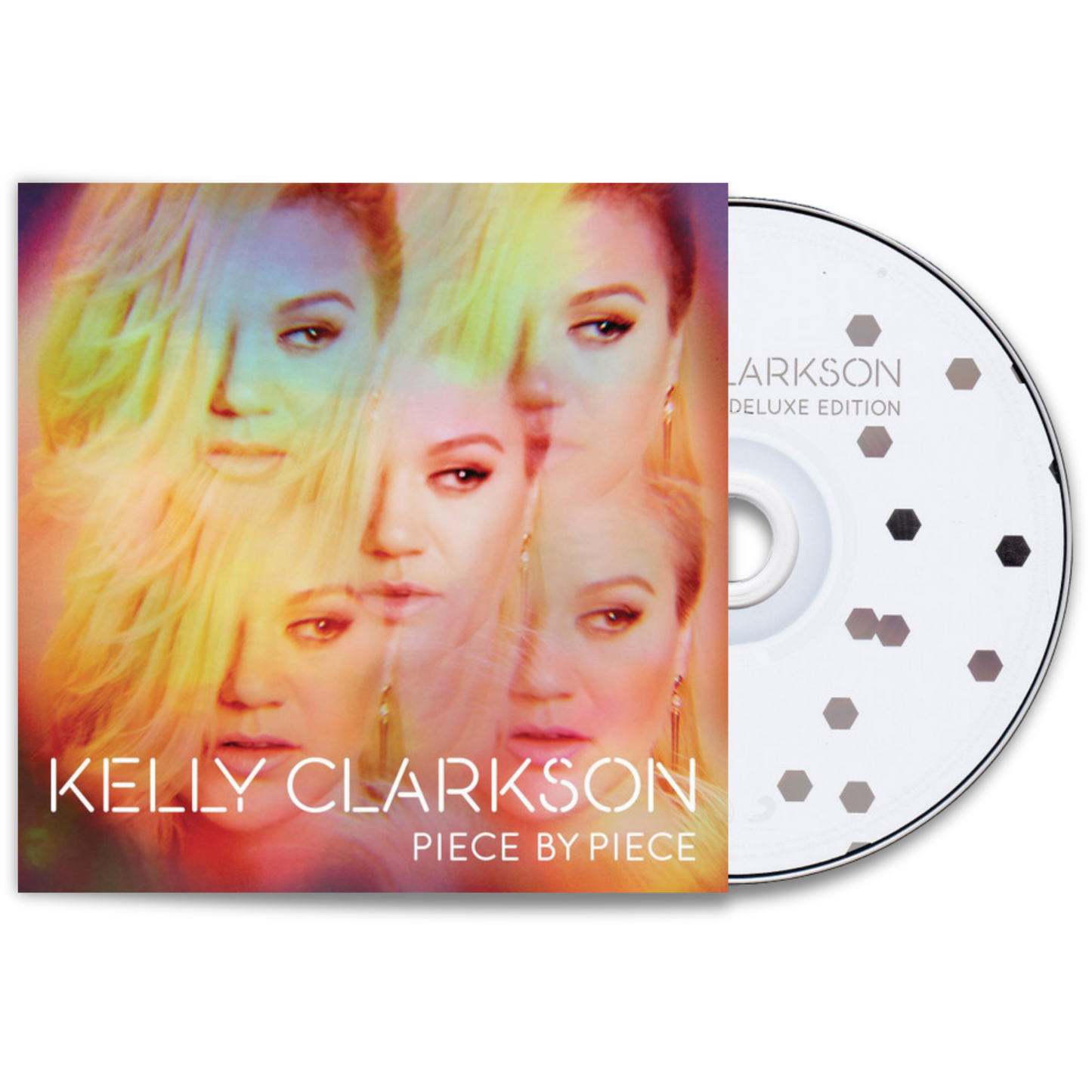 Kelly Clarkson – Piece By Piece