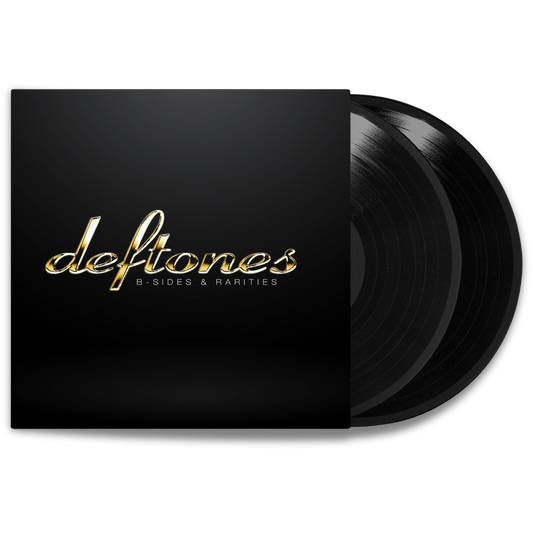 Deftones – B-Sides & Rarities (2LP)