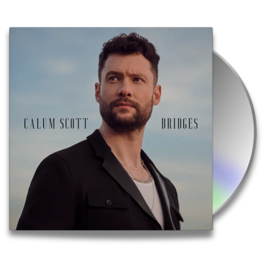 Calum Scott – Bridges