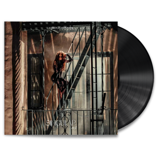 Sabrina Carpenter – Singular Act II