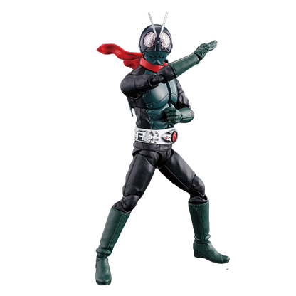 Masked Rider (Shin Masked Rider)