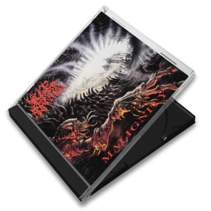 Vile Apparition – Malignity