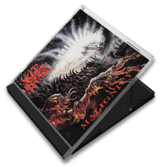 Vile Apparition – Malignity