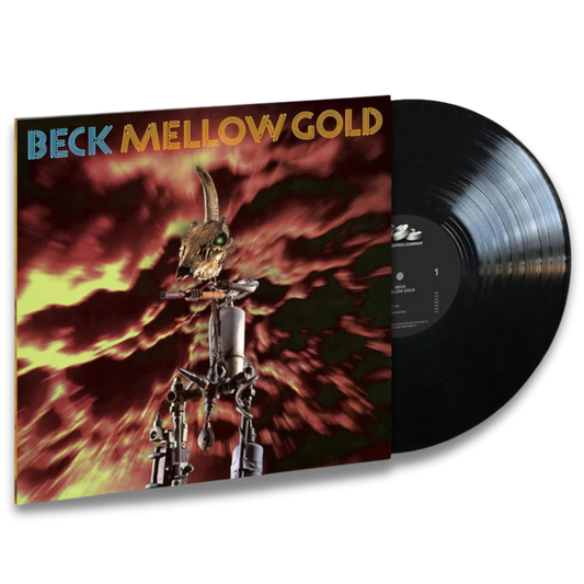 Beck – Mellow Gold