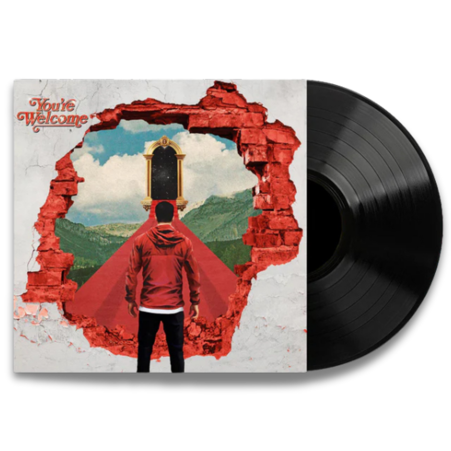 A Day To Remember – You're Welcome