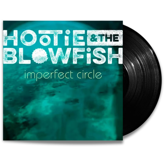 Hootie & The Blowfish – Imperfect Circle