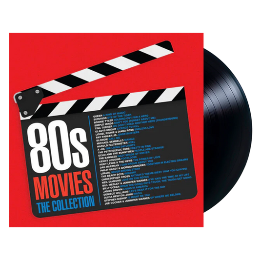 V.A – 80s Movies Album