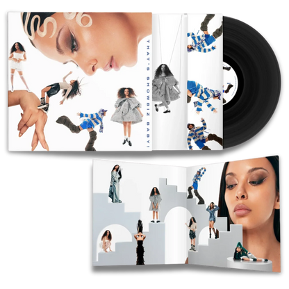 Jade – That's Showbiz Baby!