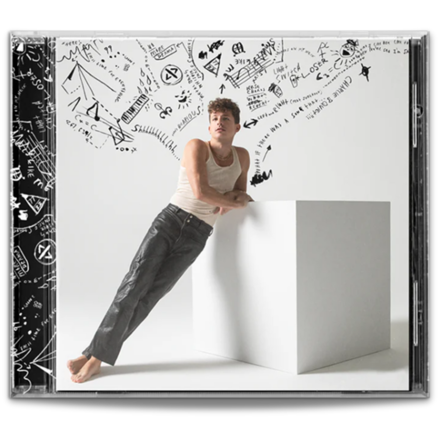 Charlie Puth – Charlie