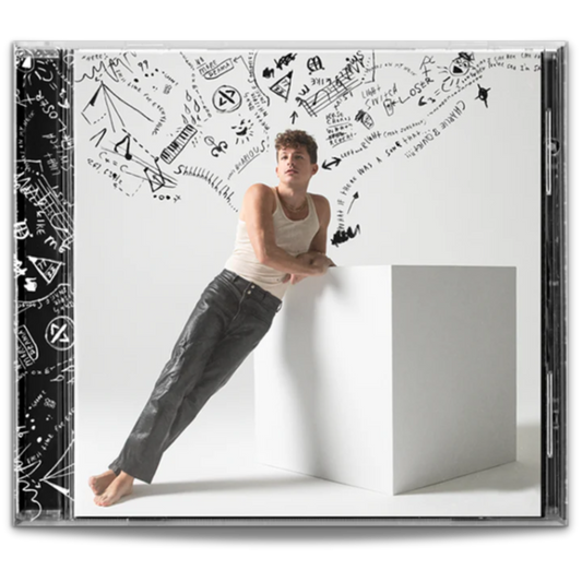 Charlie Puth – Charlie