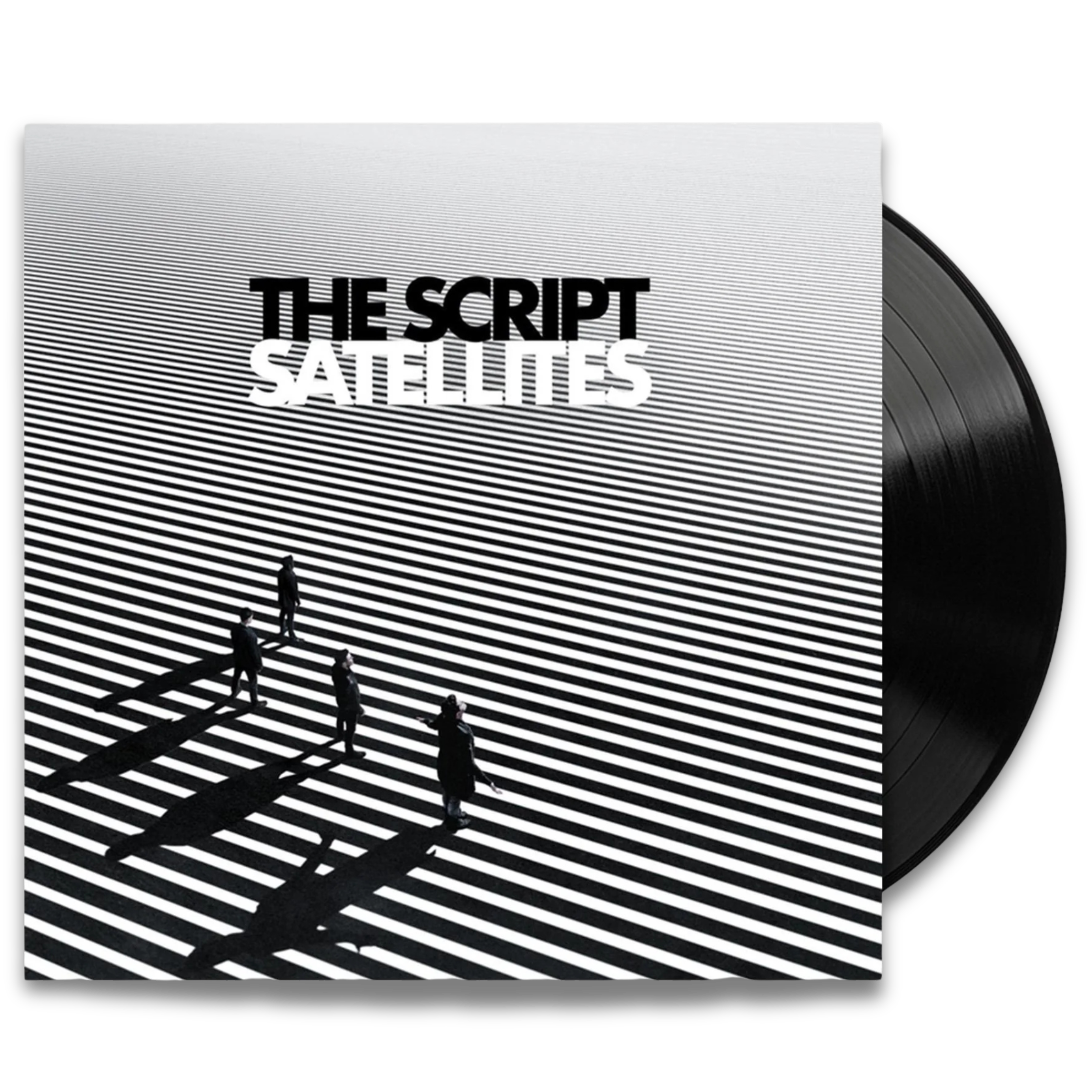 The Script – Satellites – siaandtangmusic