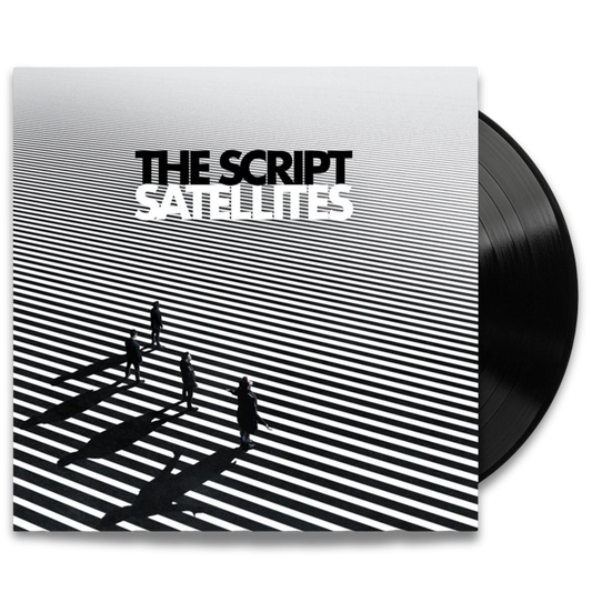 The Script – Satellites