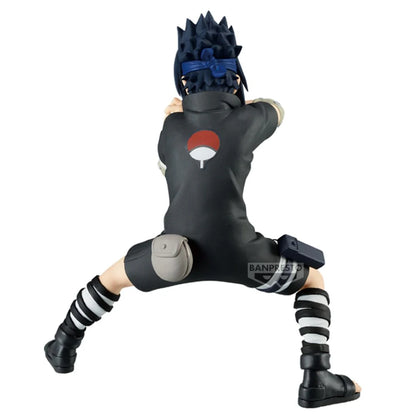 Uchiha Sasuke (B) – Naruto Vibration Stars: Gara & Uchiha Sasuke Figure