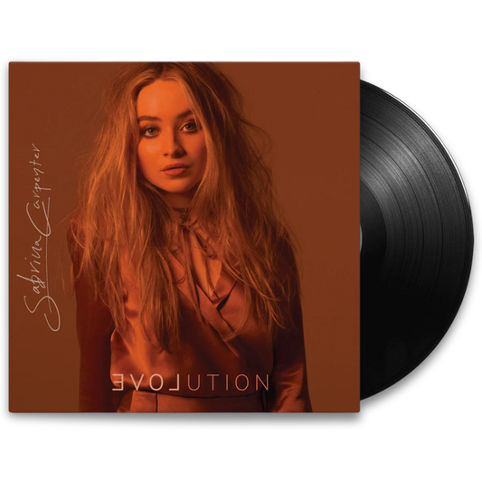 Sabrina Carpenter – Evolution