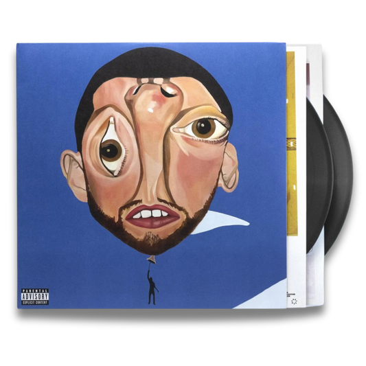 Mac Miller – Balloonerism (2LP)