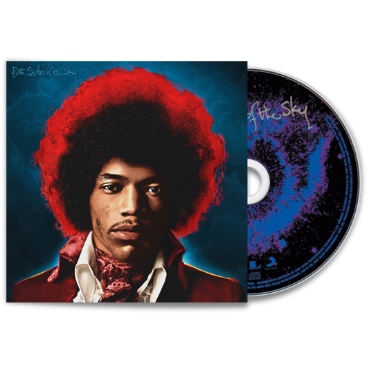 Jimi Hendrix – Both Sides Of The Sky