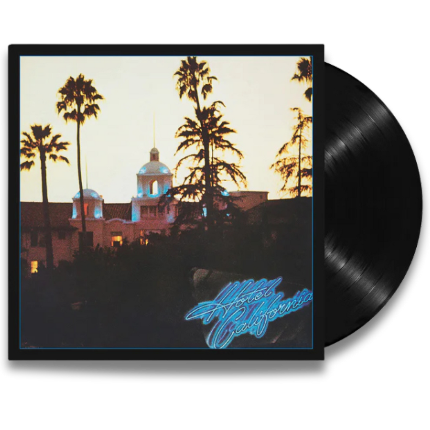 Eagles – Hotel California (180g Vinyl)