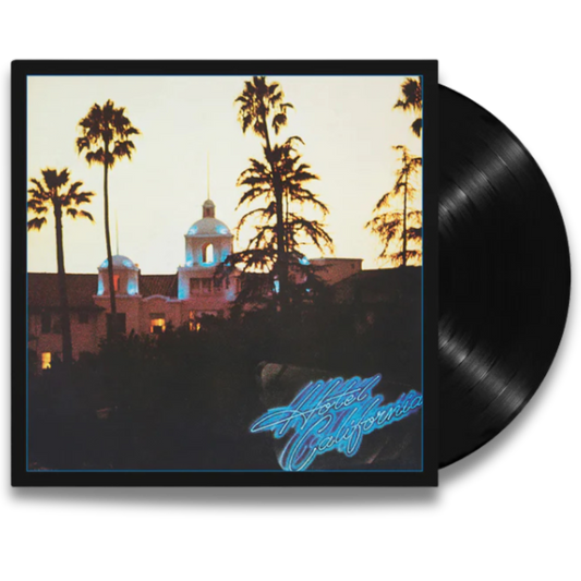 Eagles – Hotel California (180g Vinyl)