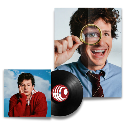 Charlie Puth – Whatever's Clever!