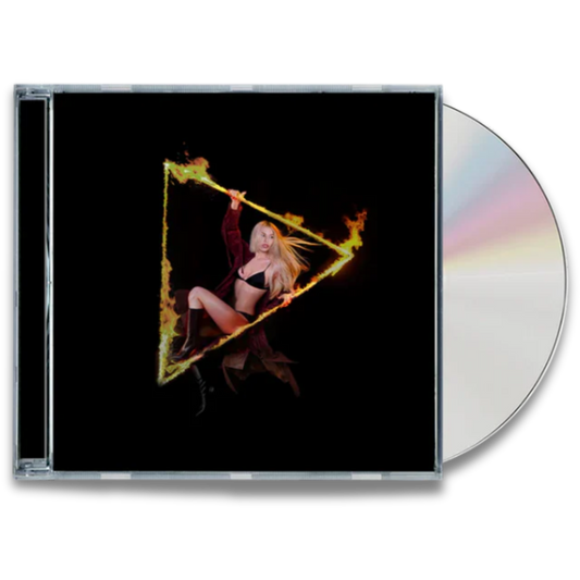 Ava Max – Don't Click Play