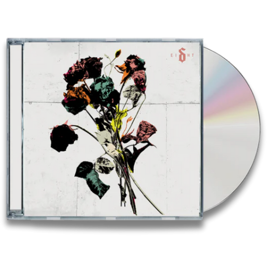 Shinedown – Ei8ht