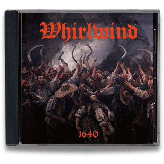 Whirlwind – 1640
