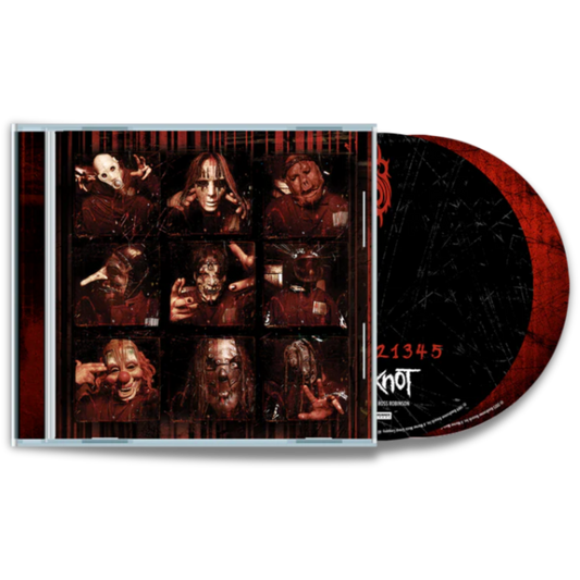Slipknot – Slipknot (2CD)