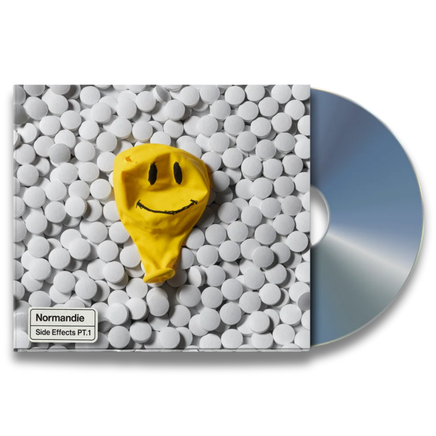 Normandie – Side Effects Pt.1