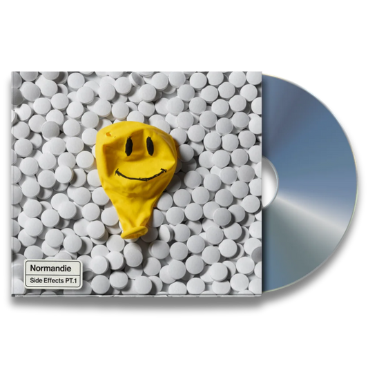Normandie – Side Effects Pt.1