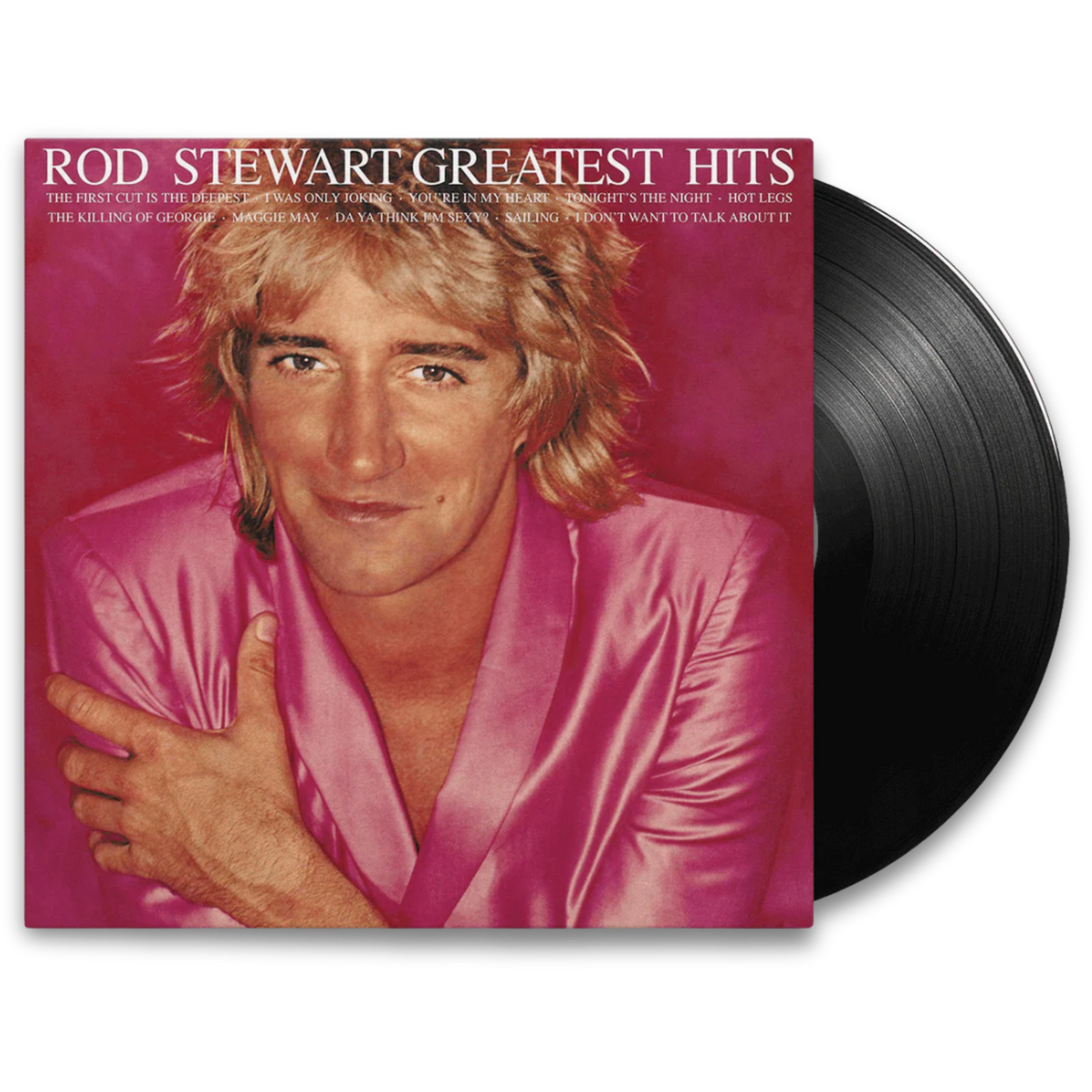 Rod Stewart – Greatest Hits Vol. 1