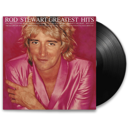 Rod Stewart – Greatest Hits Vol. 1