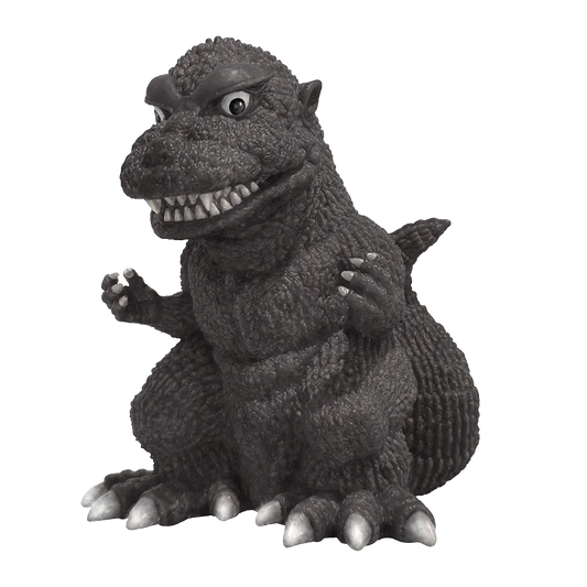 Toho Monster Series: Enshrined Monsters PVC Statue: Godzilla (1954: Version A)