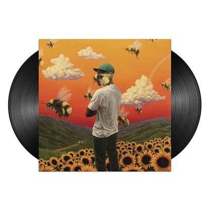 Tyler, The Creator – Flower Boy (2LP)